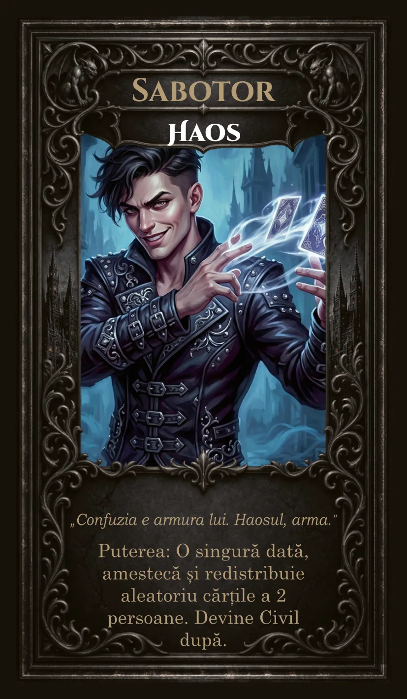 Sabotorul